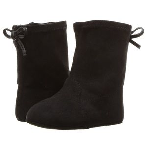Stuart Weitzman baby boots